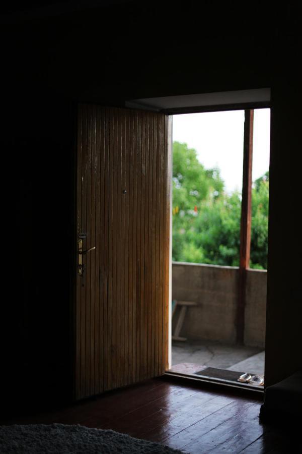 Noosh Guesthouse Ashnak Εξωτερικό φωτογραφία