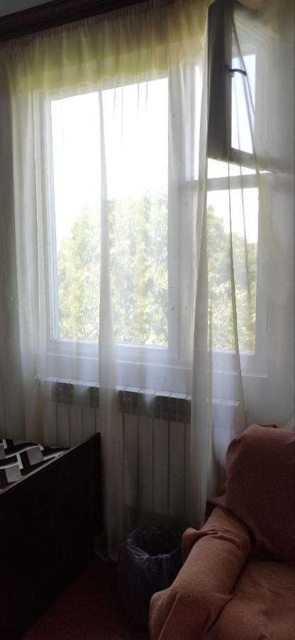 Noosh Guesthouse Ashnak Εξωτερικό φωτογραφία